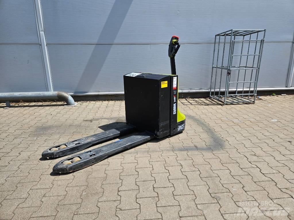Clark WPX20 Transpaletas Electricas