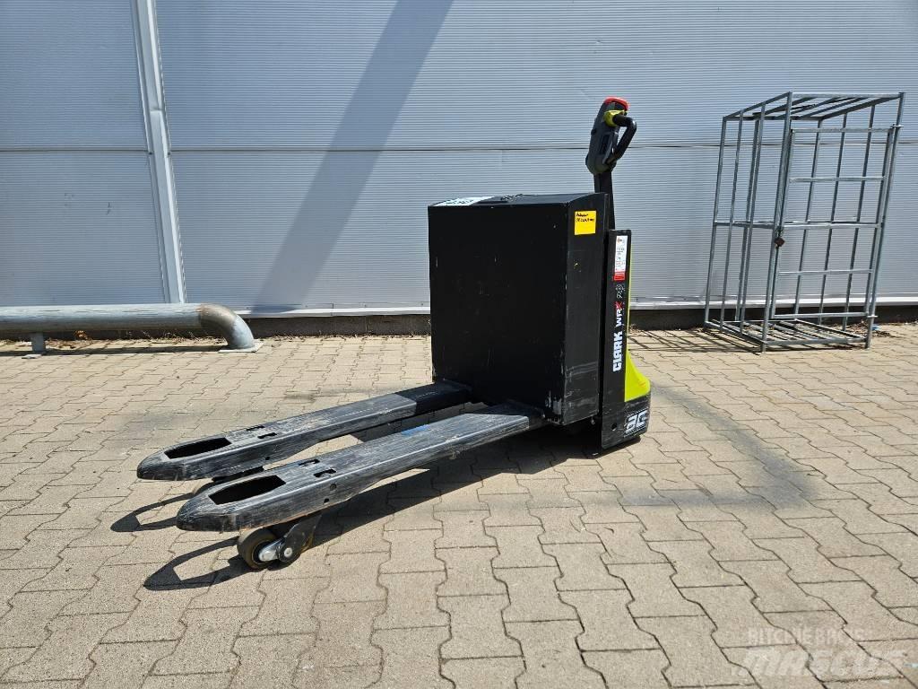 Clark WPX20 Transpaletas Electricas