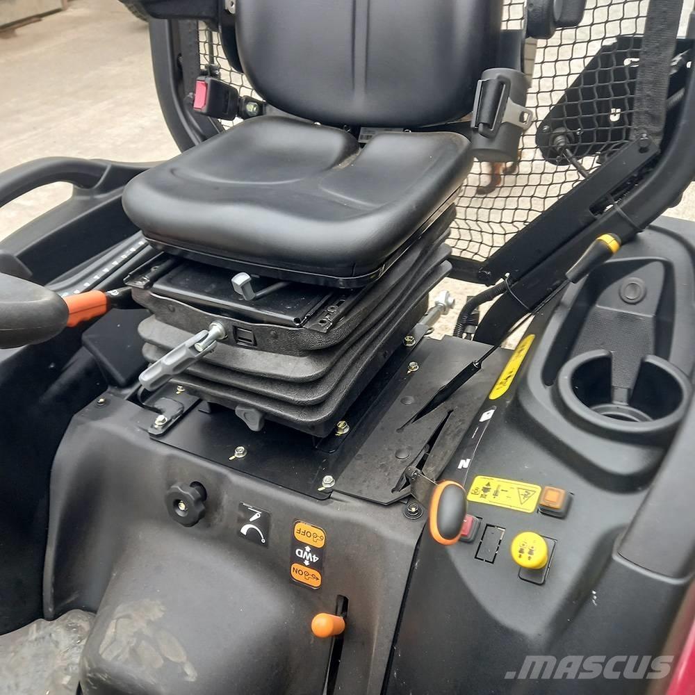 Yanmar SA 426 Tractores