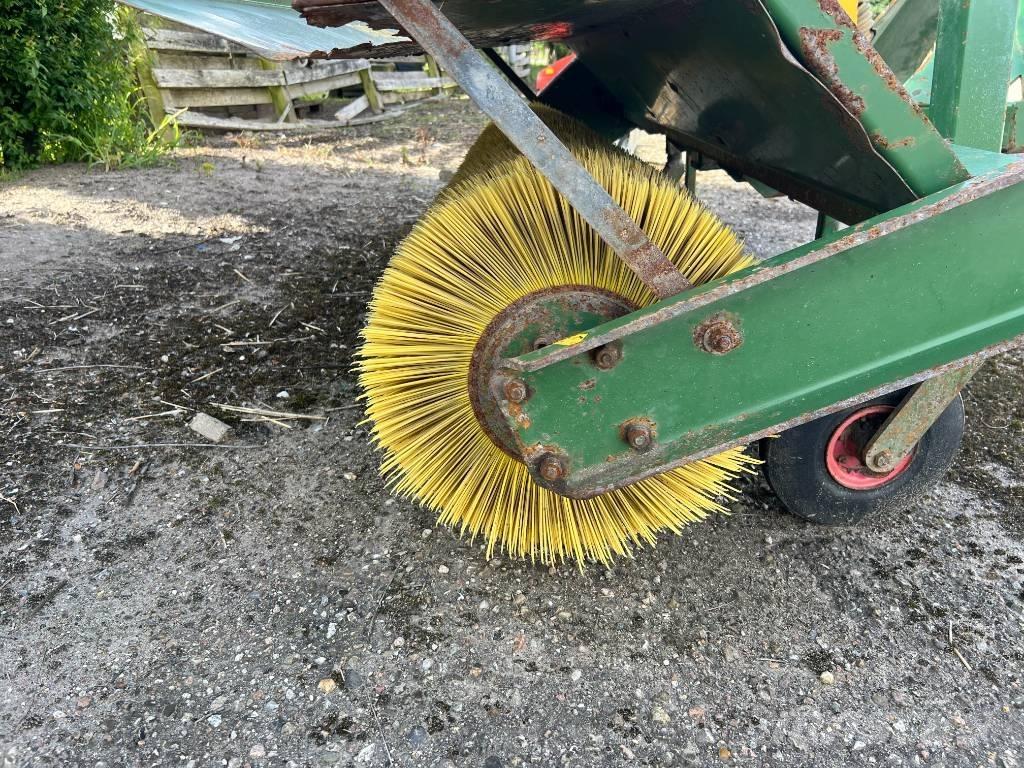 Thyregod TK 2300 Agricultura - Otros