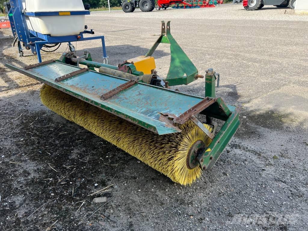 Thyregod TK 2300 Agricultura - Otros