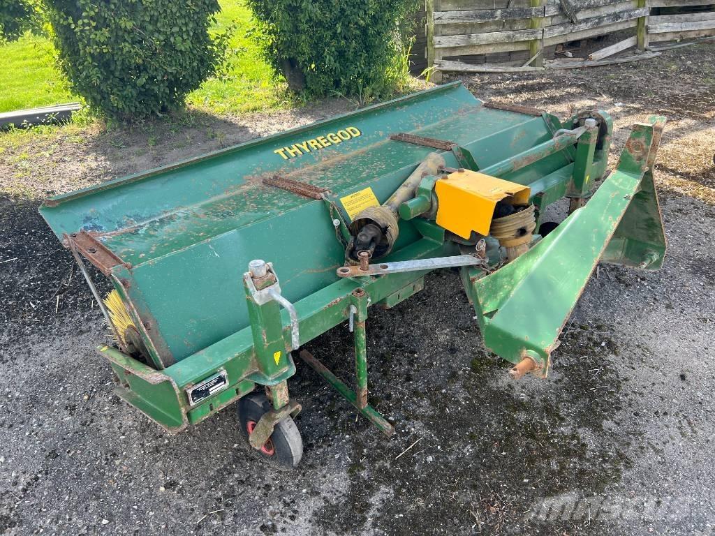 Thyregod TK 2300 Agricultura - Otros