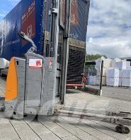 Still EXD-SF20 Apiladores eléctricos autopropulsados