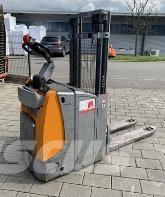 Still EXD-SF20 Apiladores eléctricos autopropulsados