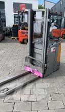 Still EXD-SF20 Apiladores eléctricos autopropulsados