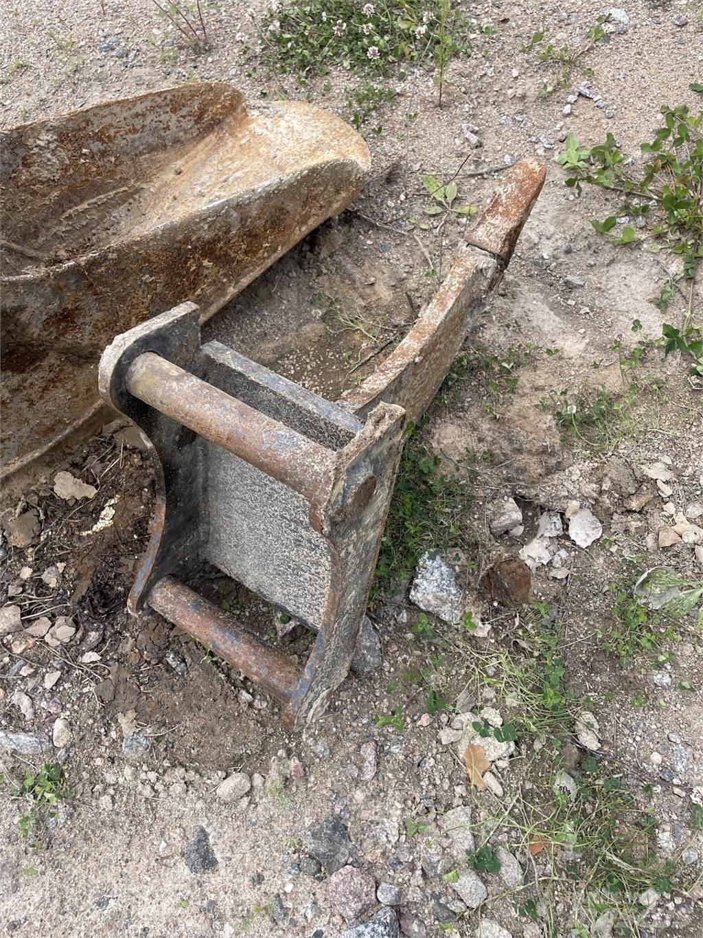 Kubota U 36-4 Mini excavadoras < 7t