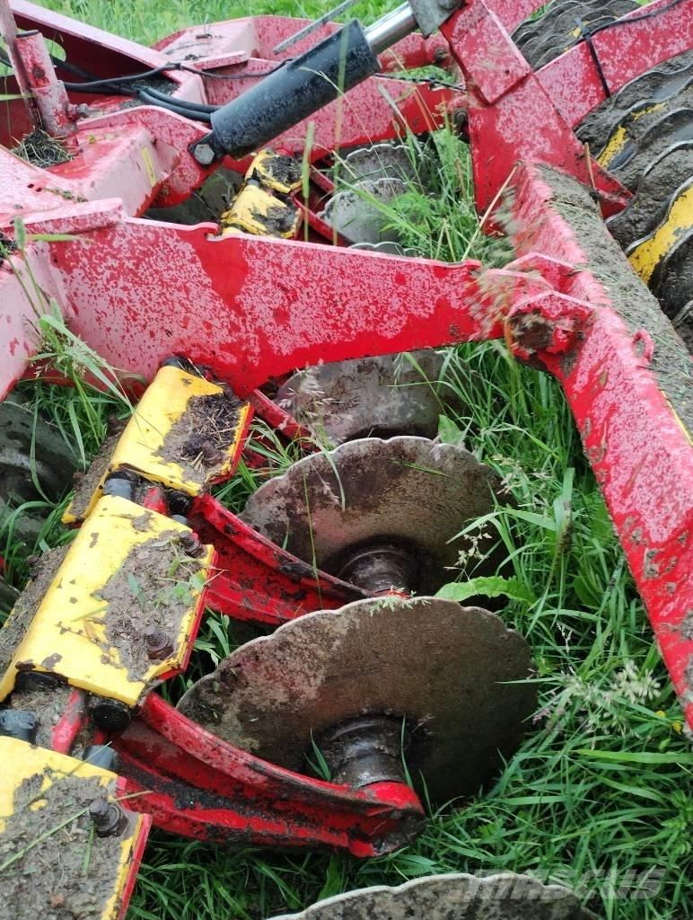 Väderstad CR 3000 Gradas de discos