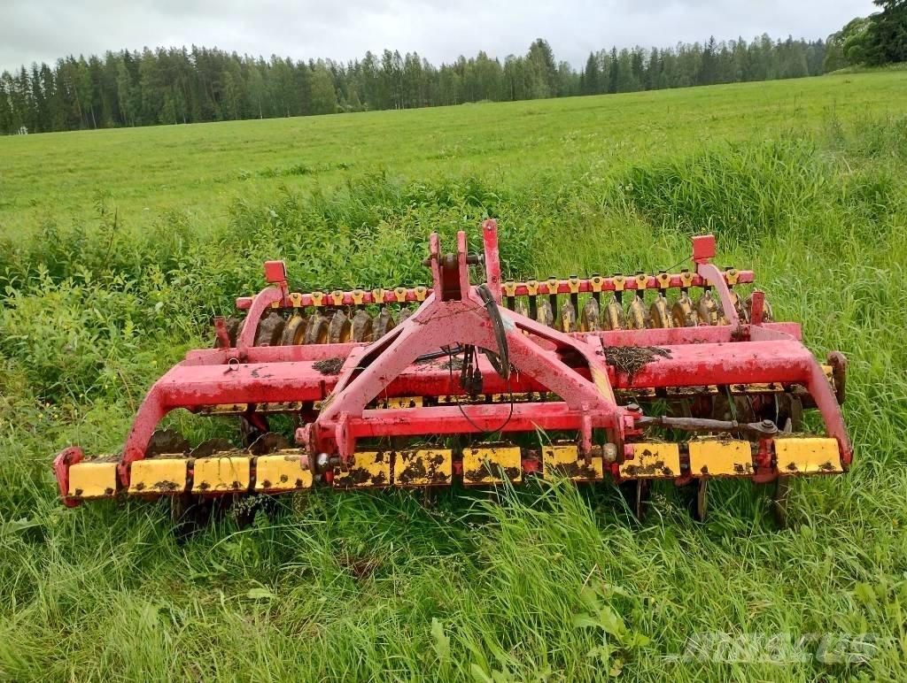 Väderstad CR 3000 Gradas de discos