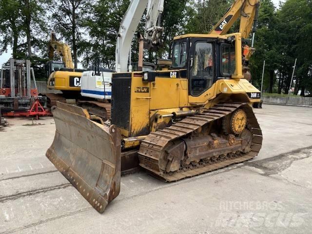 CAT D 6 M XL Buldozer sobre oruga