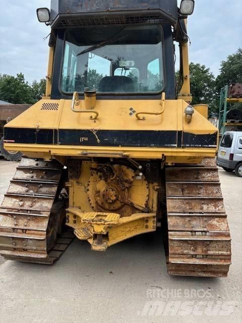 CAT D 6 M XL Buldozer sobre oruga