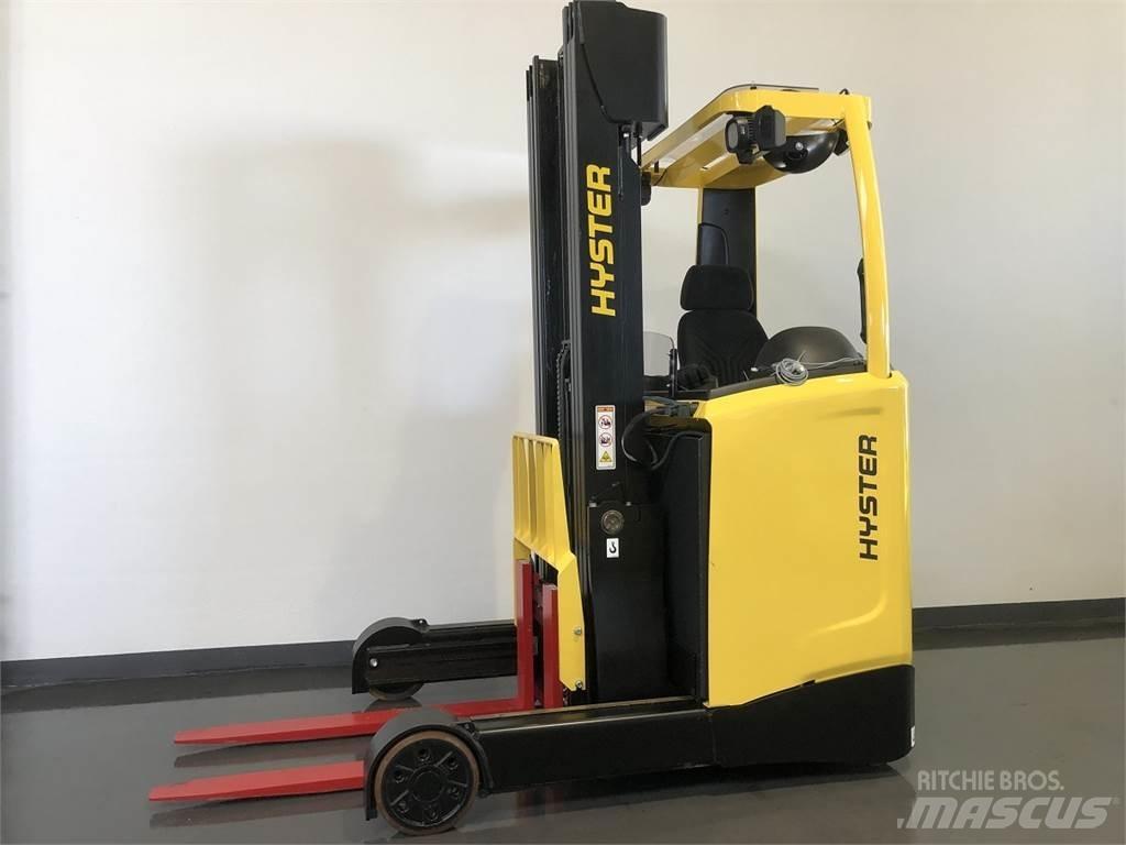 Hyster R1.4E Carretillas retráctiles