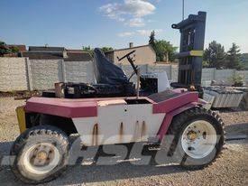 Desta Desta 3222 Carretillas diesel