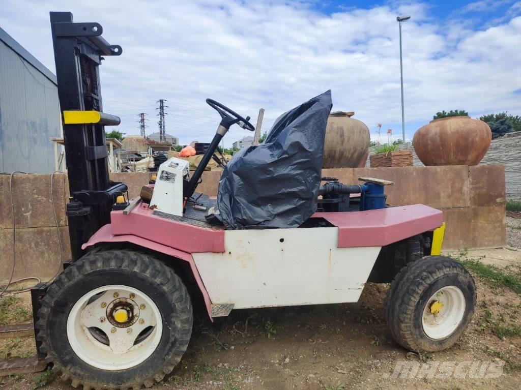 Desta Desta 3222 Carretillas diesel