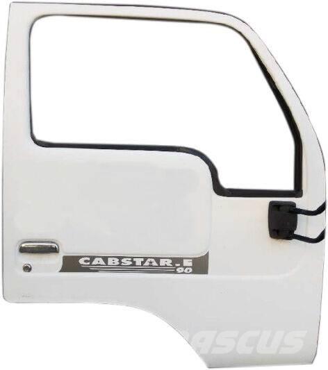 Nissan CABSTAR Transporte - Otros