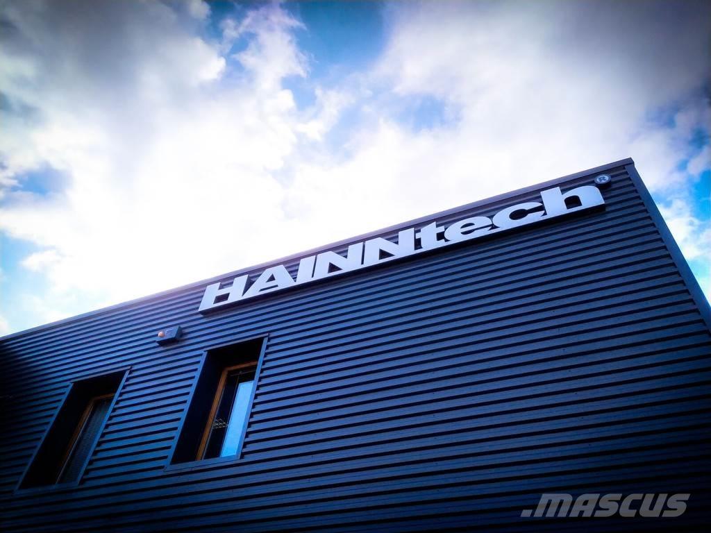 Nissan RIGHT Transporte - Otros