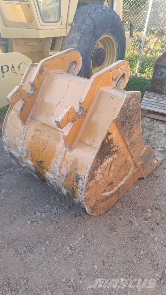 CAT M 322 C Excavadoras de ruedas