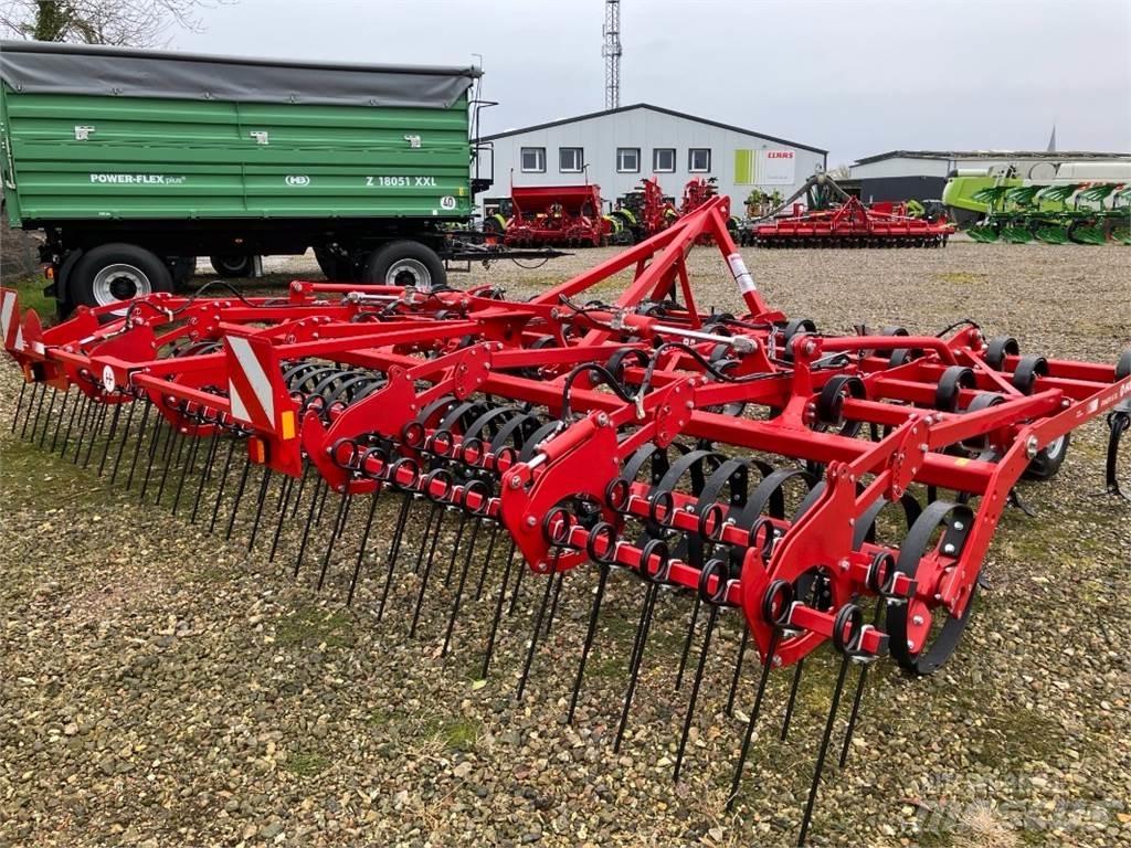 Horsch Finer 6 SL Cultivadores