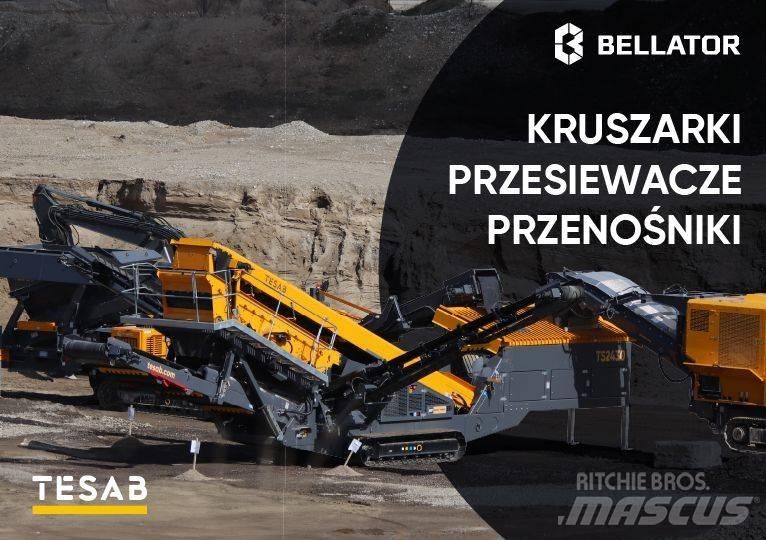 Volvo ABG P6820C Asfaltadoras