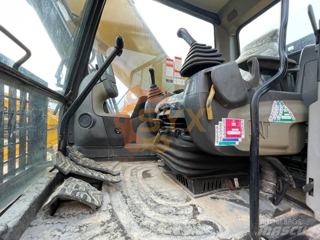 CAT 336 D2 Excavadoras de cadenas