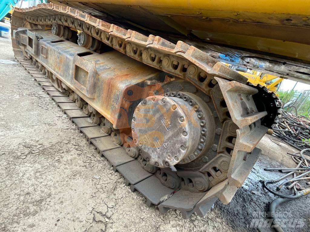 CAT 336 D2 Excavadoras de cadenas