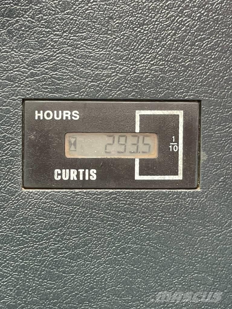 Hyundai 220LC-9S Excavadoras 7t - 12t