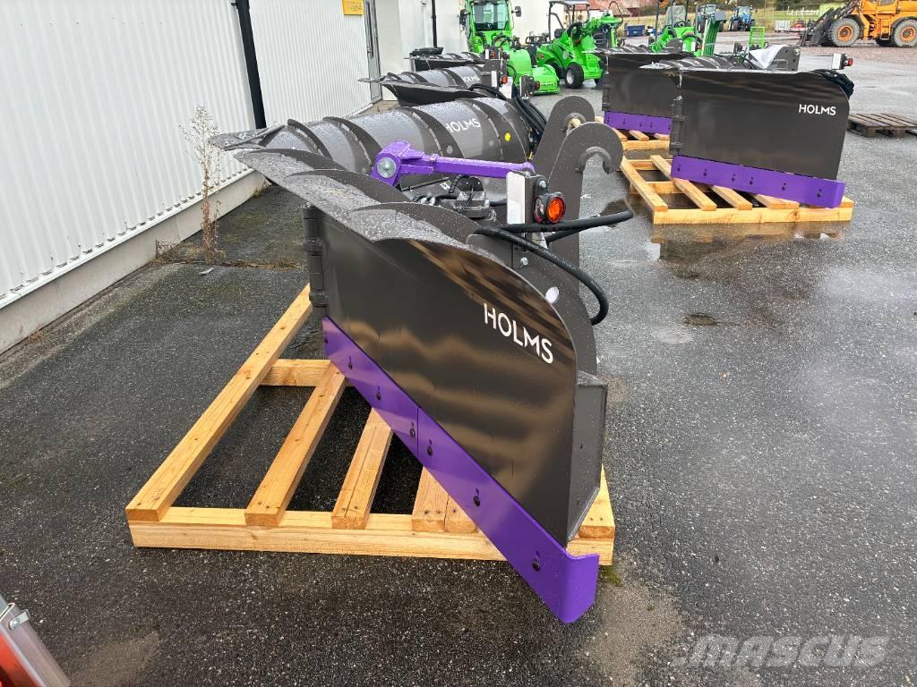 Holms PVH360 Arados