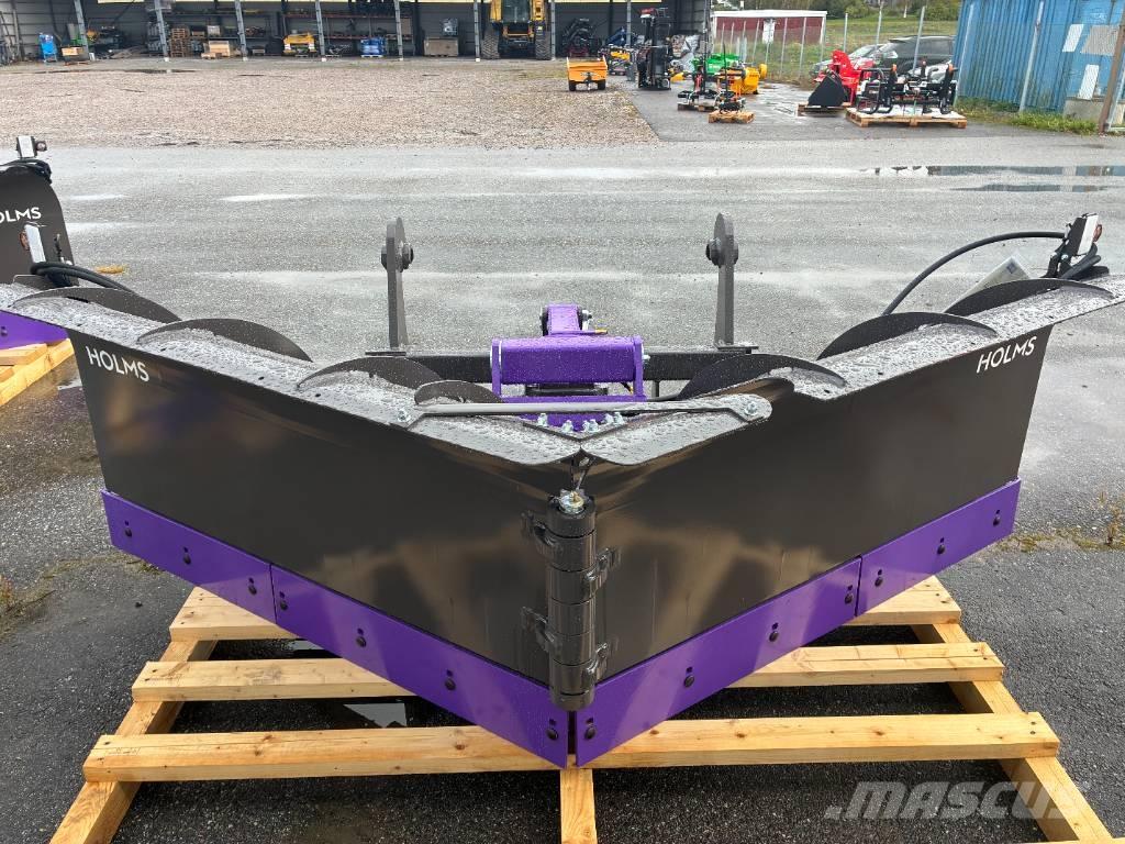 Holms PVH360 Arados