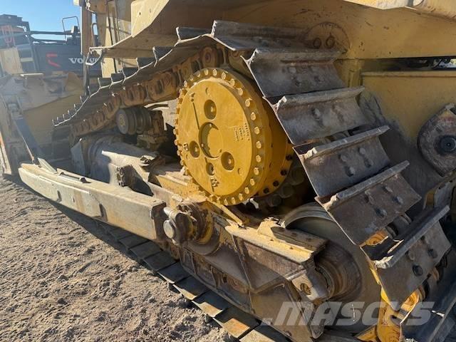 CAT D 6 T XL Buldozer sobre oruga