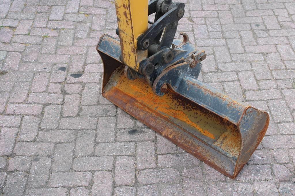 Sany SY 18 C Mini excavadoras < 7t
