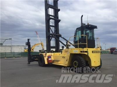Hyster H23.00XM - 12EC Carretillas para contenedores