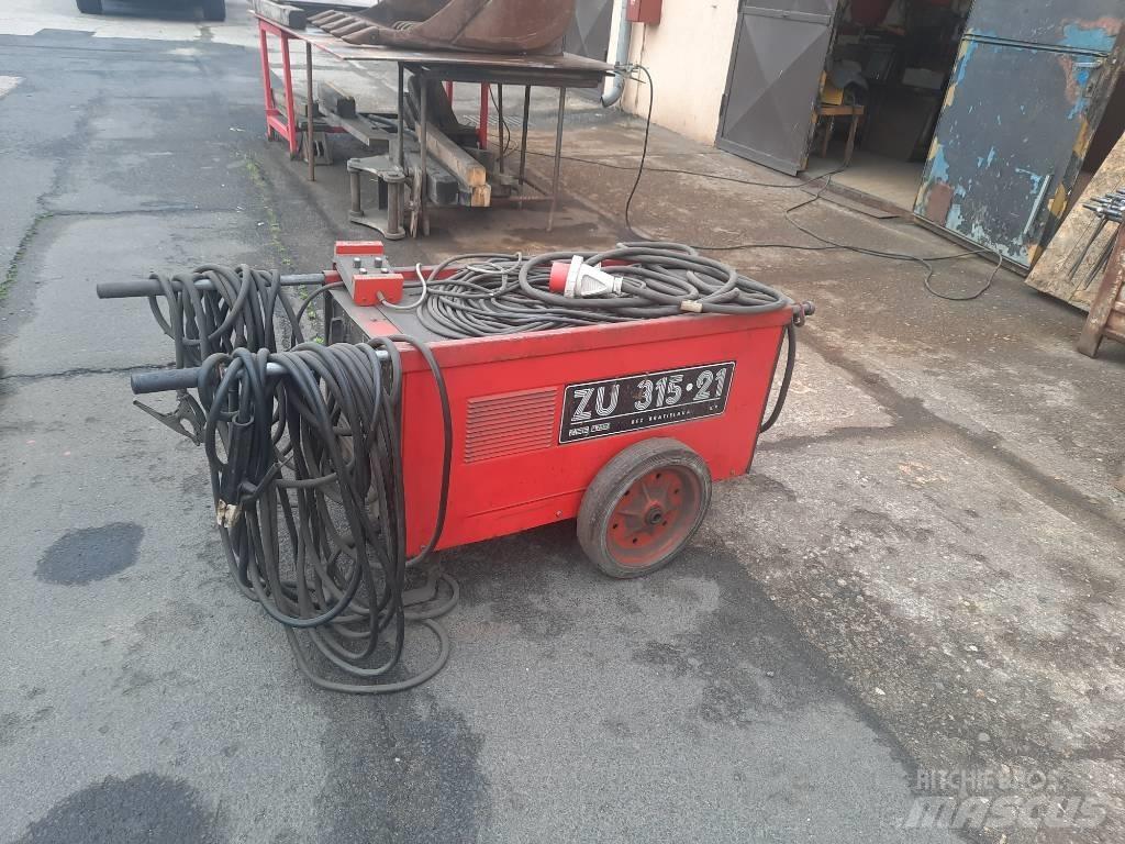  SVAR US WTU315.36 Soldadoras