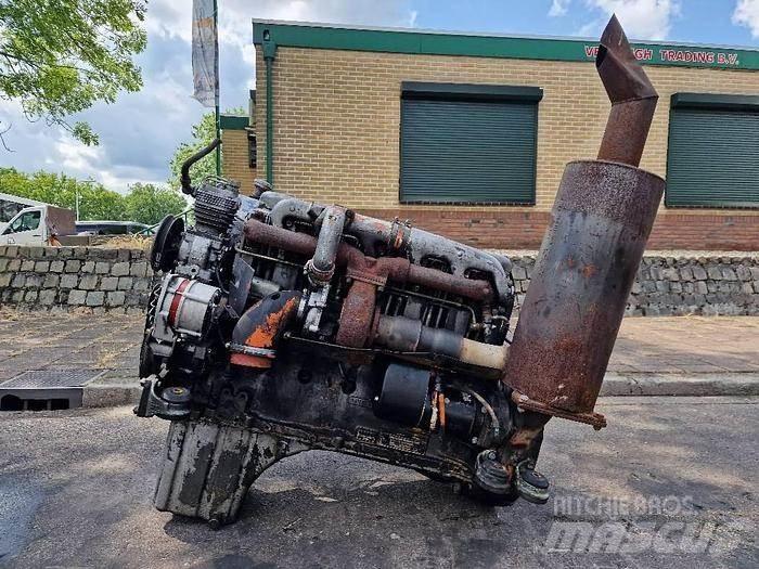  Engines BF6L913 Transporte - Otros