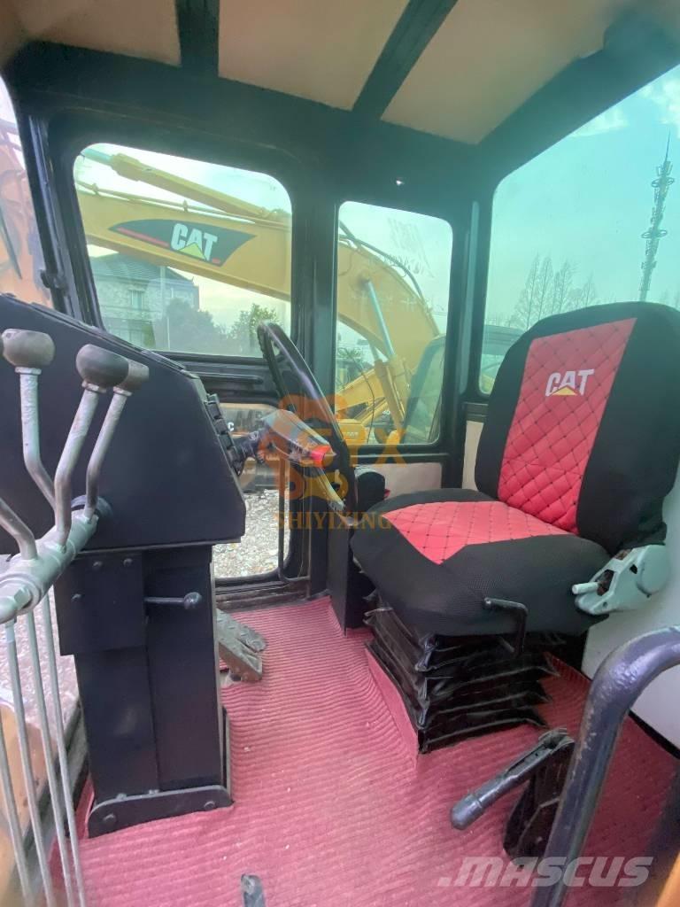 CAT 140 H Motoniveladoras