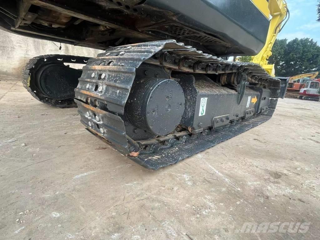 Hyundai R60-9 Excavadoras de cadenas