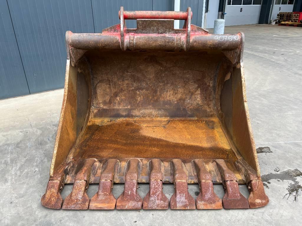 OilQuick OQ70/55 Cucharones