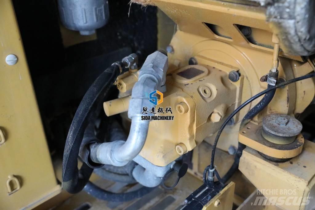 CAT 305.5E2 Mini excavadoras < 7t