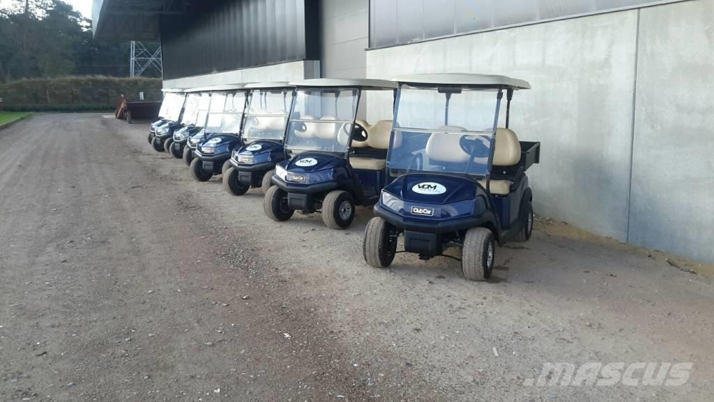 Club Car tempo  2021 Carritos de golf