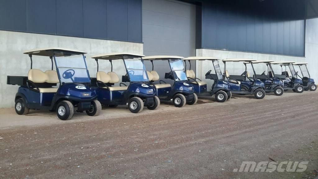 Club Car tempo  2021 Carritos de golf