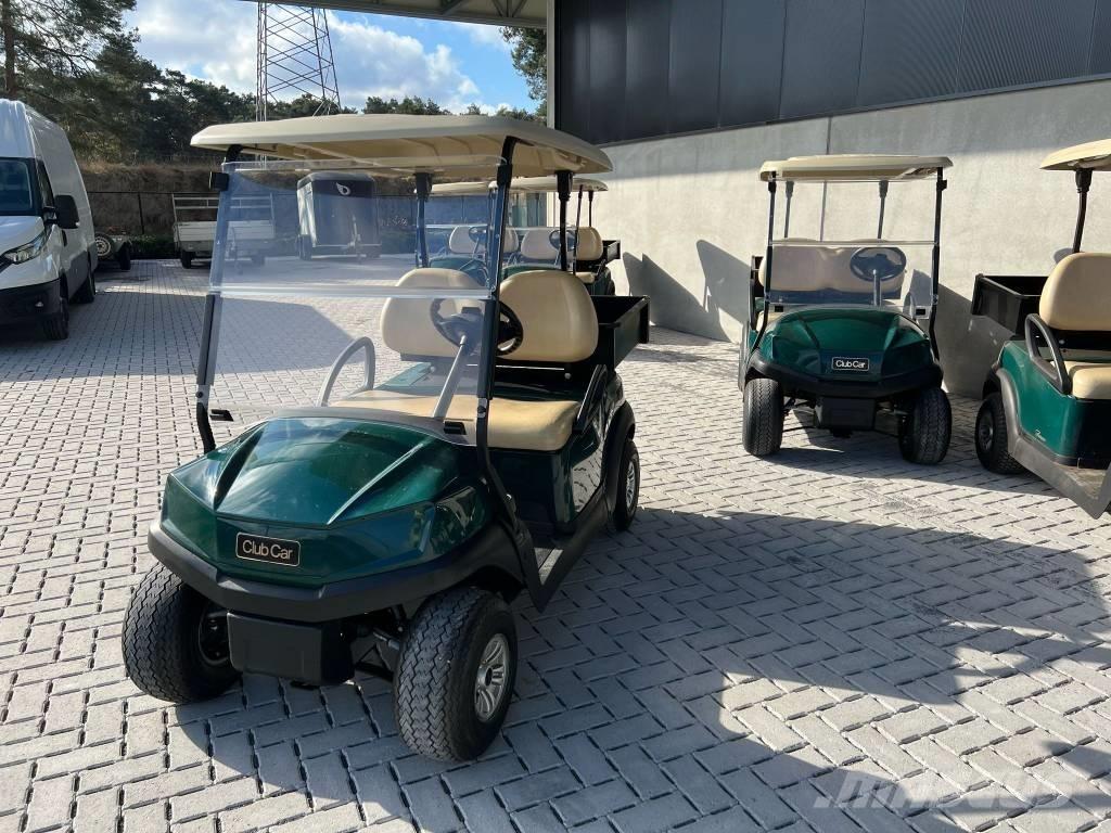 Club Car tempo  2021 Carritos de golf