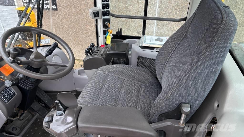 Volvo L 60 G Cargadoras sobre ruedas