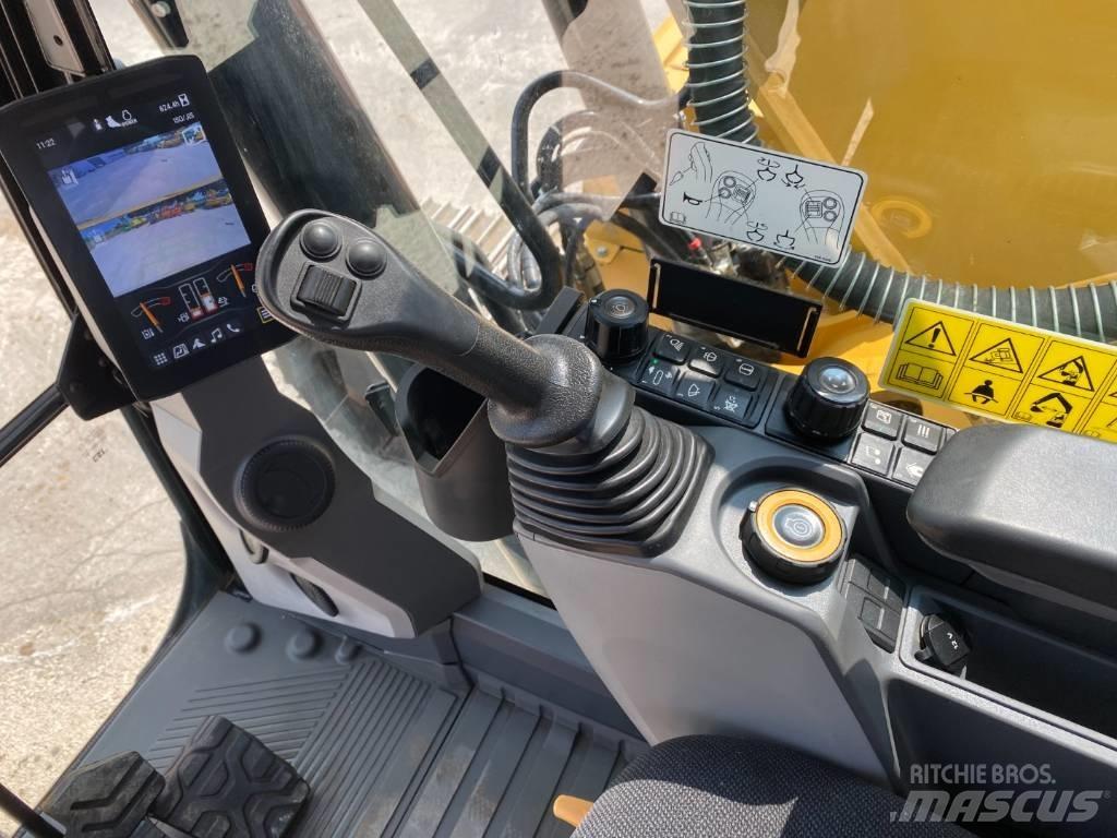 CAT 320 GC Excavadoras de cadenas