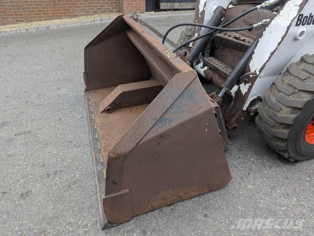 Bobcat TIPTOE BUCKET Cucharones