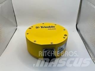 Trimble RS400 Construcción - Otros