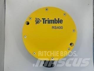 Trimble RS400 Construcción - Otros