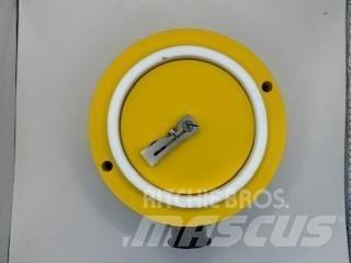 Trimble RS400 Construcción - Otros