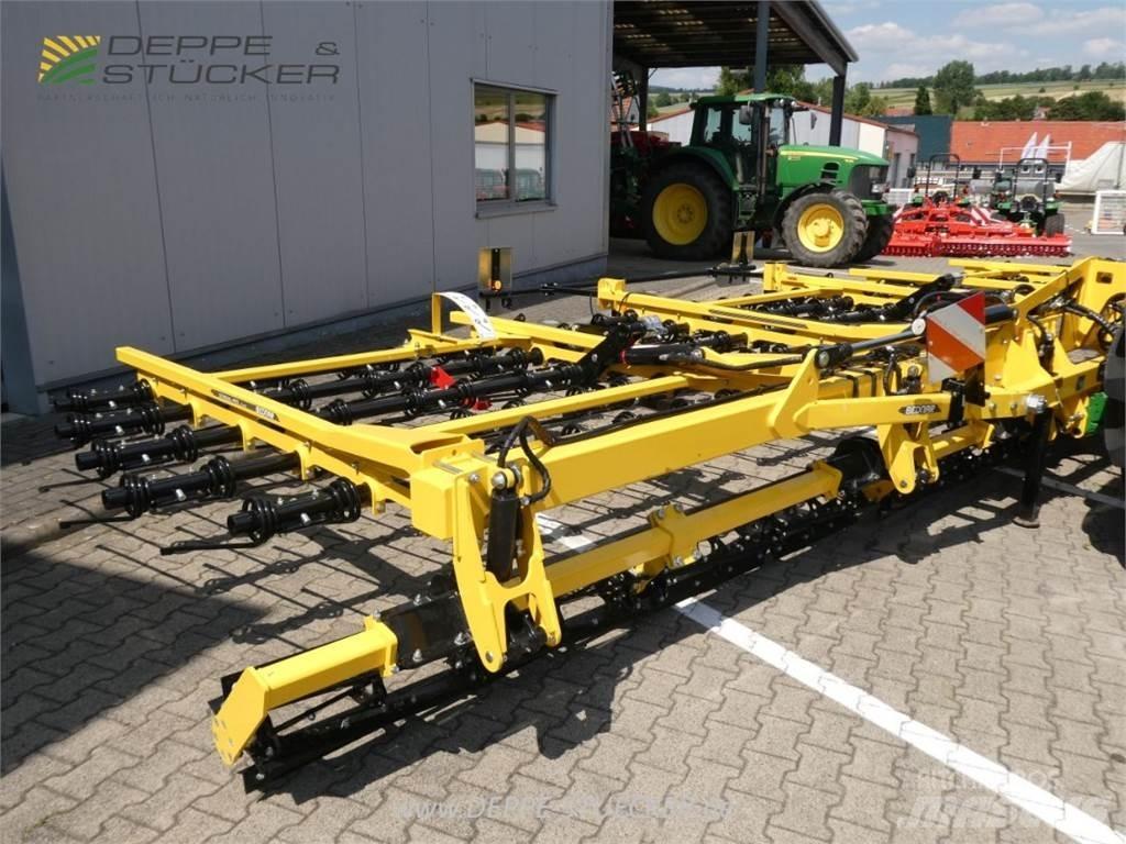 Bednar Pro PN 9000 Gradas
