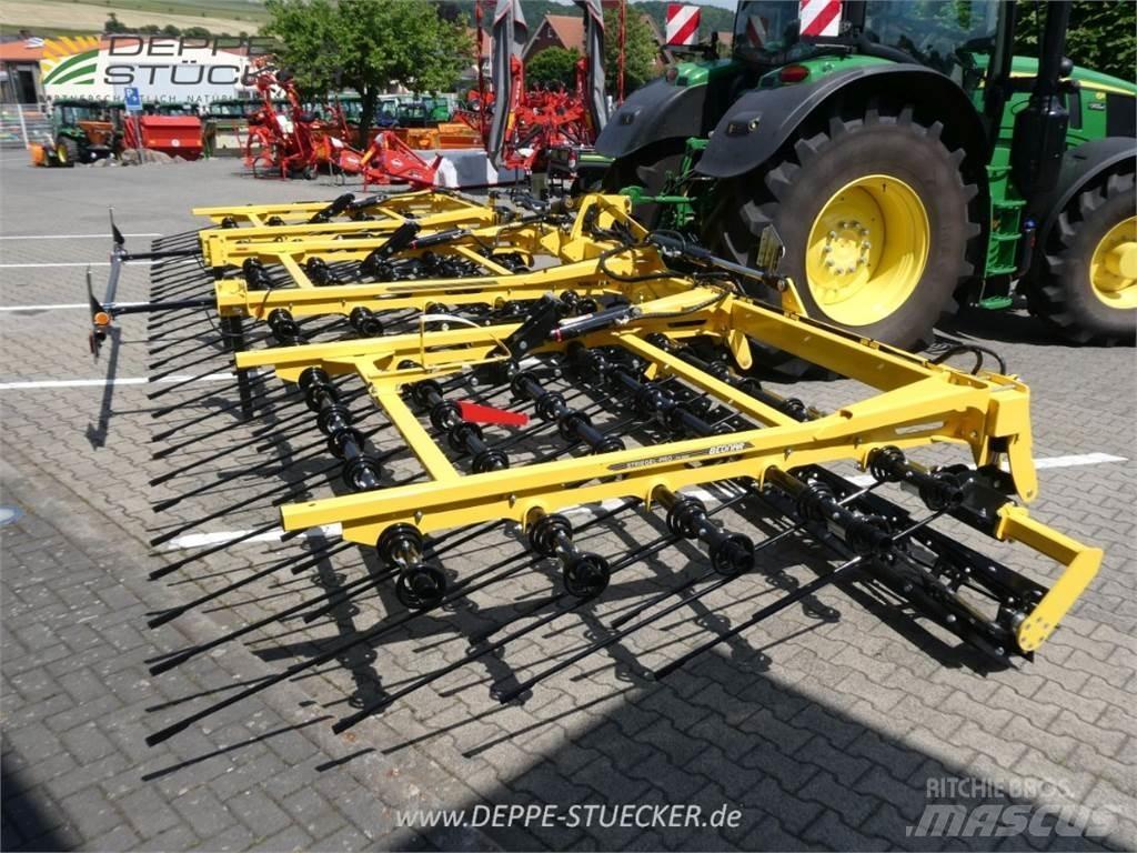 Bednar Pro PN 9000 Gradas
