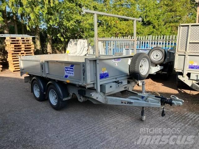 Ifor Williams TT3017 Otros remolques