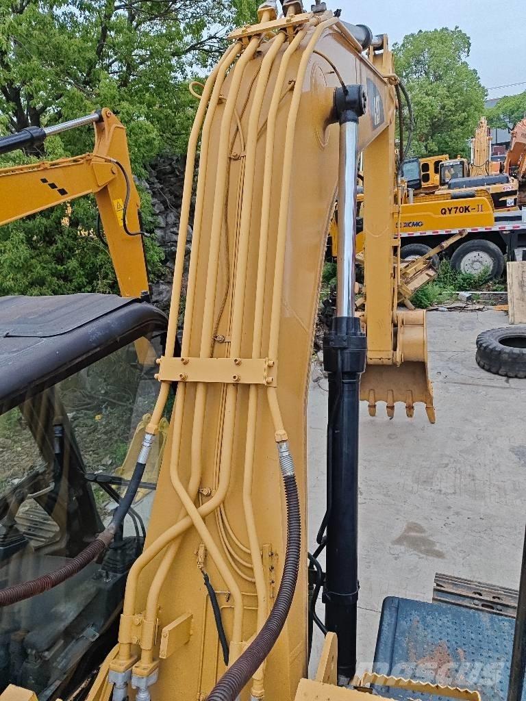 CAT 315 D Excavadoras de cadenas