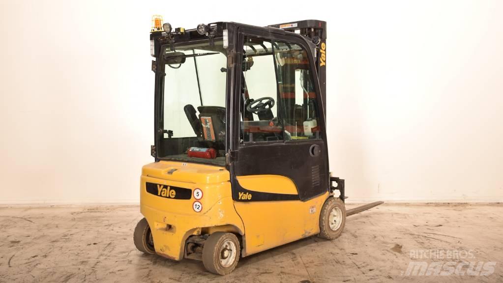 Yale ERP 20 VF Carretillas de horquilla eléctrica
